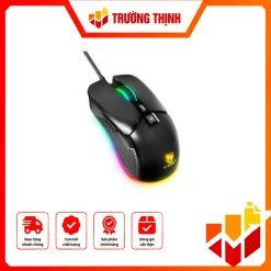 Chuột Gaming T-WOLF G590