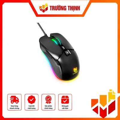 Chuột Gaming T-WOLF G590