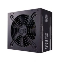 MWE 650W BRONZE V2