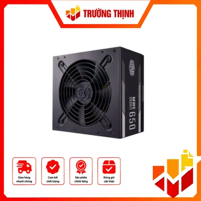 MWE 650W BRONZE V2