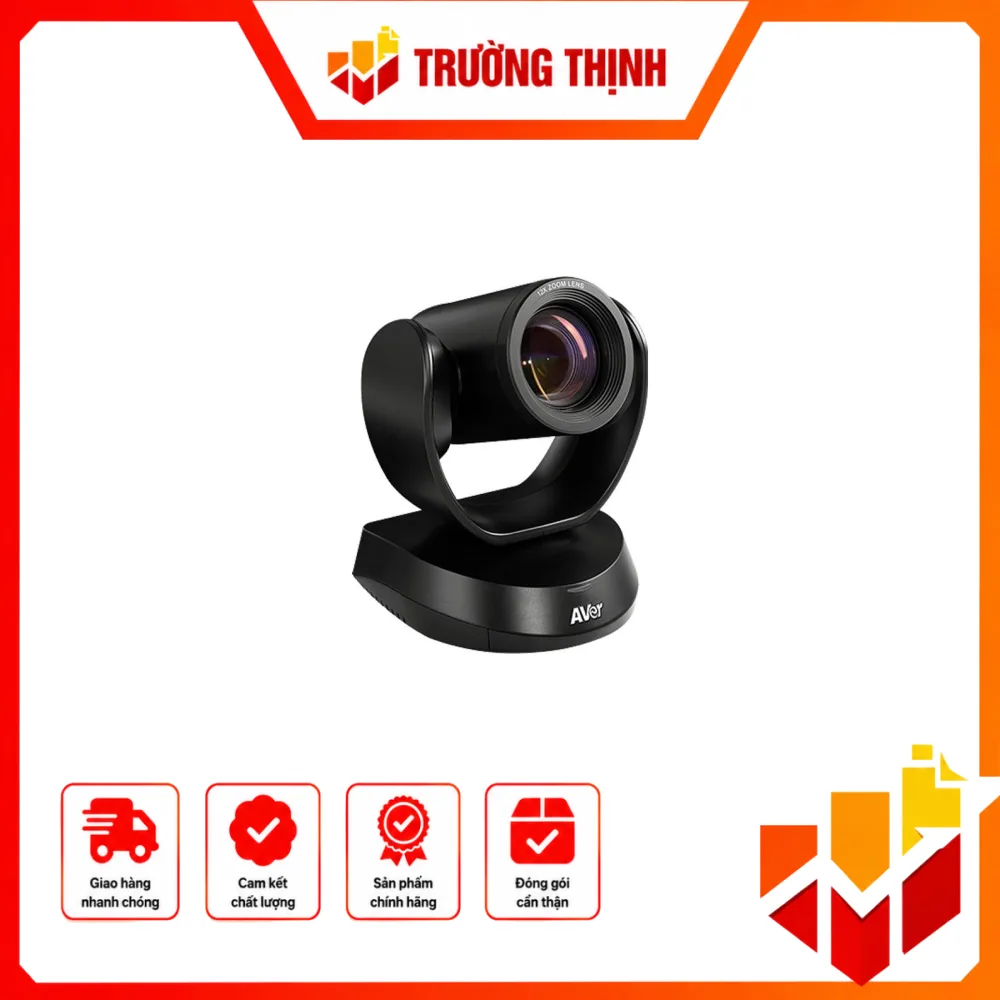 AVER CAM520 Pro 3