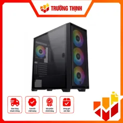 Anubis Pro 4FX