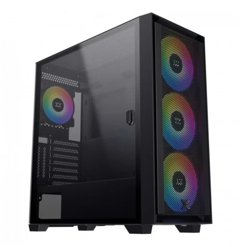 Anubis Pro 4FX