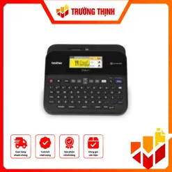 PT-D600