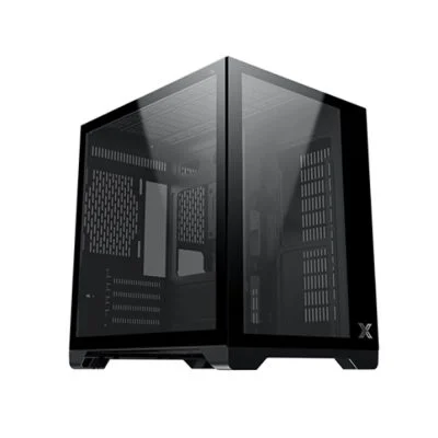 Vỏ Case Xigmatek Aqua M