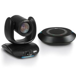 Thiết bị họp trực tuyến Aver VC550