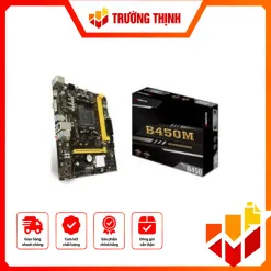 B450MH