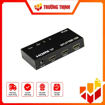Bộ chia HDMI 1 ra 2