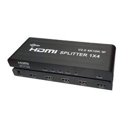 Bộ chia HDMI 1 ra 4