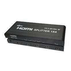 Bộ chia HDMI 1 ra 4