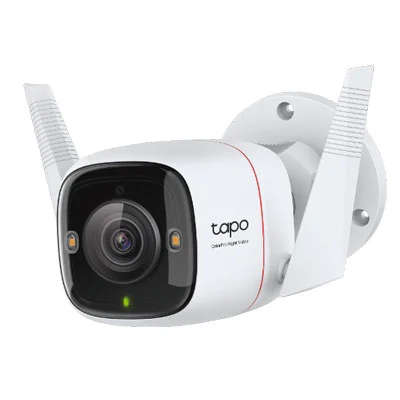 Camera Wifi cố định ngoài trời 4MP TP-LinkTapo C325WB
