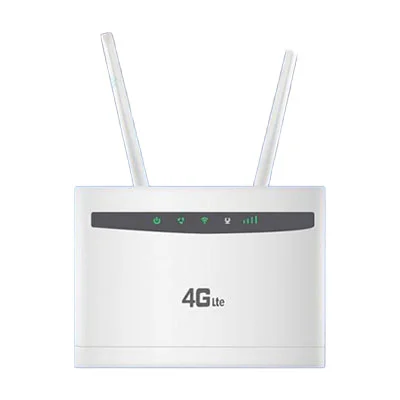 Bộ Phát Wifi 4G CPE A+