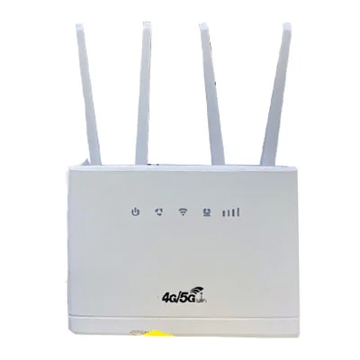 Bộ Phát Wifi 4G CPE K8PRO