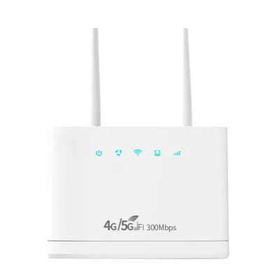 Bộ phát wifi 4G CPE R311