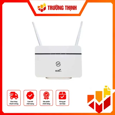 CPE RS860