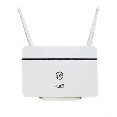 Bộ Phát Wifi 4G CPE RS860