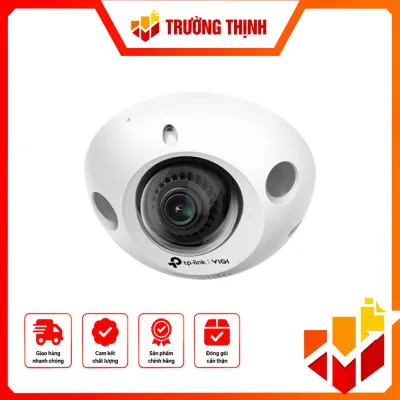 Camera IP 3MP VIGI C230I Mini (2.8mm)