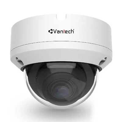Camera IP Dome 5MP VANTECH VPH-3653AI