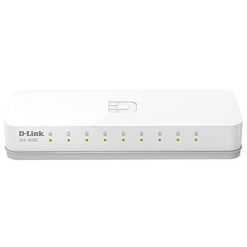 D-LINK DES-1008C