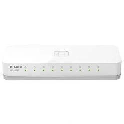 D-LINK DES-1008C