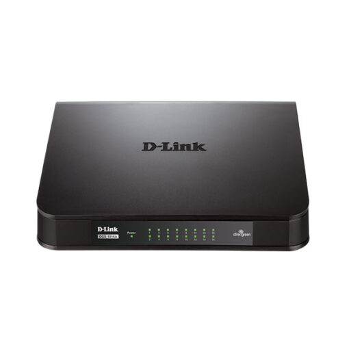 D-LINK DES-1016A