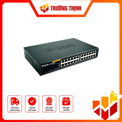 D-Link DES-1024D