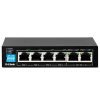 D-Link DES-F1006P-E