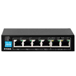 D-Link DES-F1006P-E