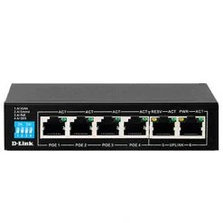 D-Link DES-F1006P-E