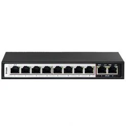 D-Link DES-F1010P-E