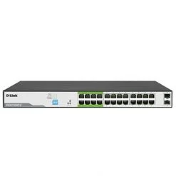 D-Link DES-F1026P-E