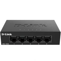 D-Link DGS-105GL