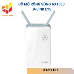 D-Link E15