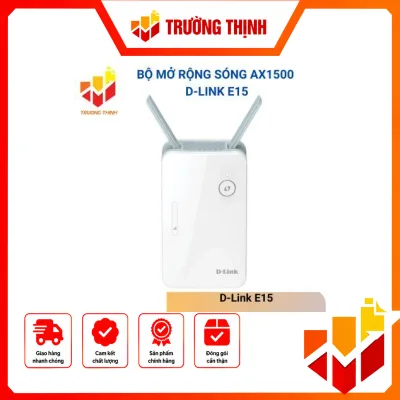 D-Link E15
