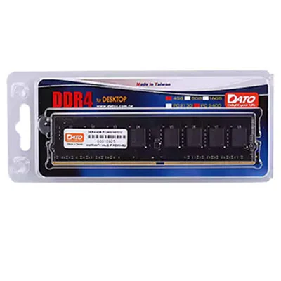 RAM Desktop DATO DDR4 8GB 2666MHz