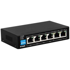D-Link DGS-F1006P