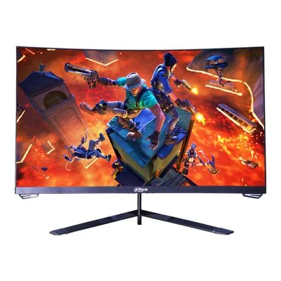 Màn hình LCD Dahua DHI-LM27-E230C ( FHD/VA/165Hz/ Cong)