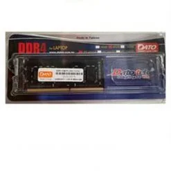 Laptop DATO DDR4 8GB 2666MHz