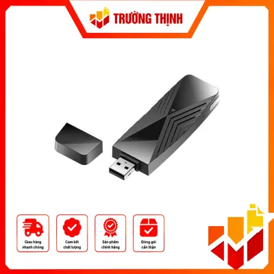 D-Link DWA-X185
