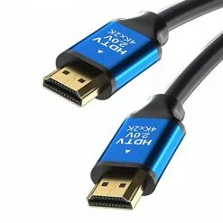 Dây Cáp HDMI 4K dài 10M