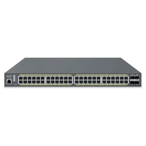 Switch PoE EnGenius ECS1552FP