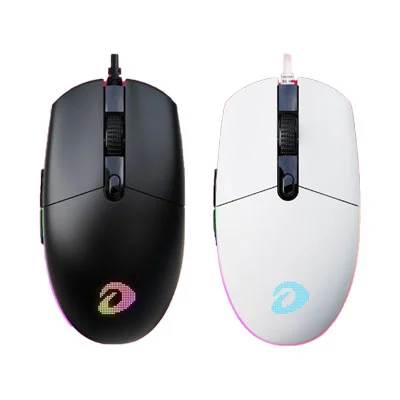 Chuột Gaming DareU EM911 AGB