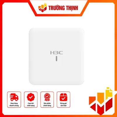 Bộ phát wifi H3C EWP-WA6120