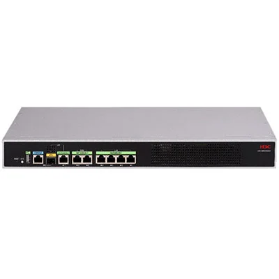 Wireless Integrated Multi-Service Gateway H3C EWP-WSG1840X