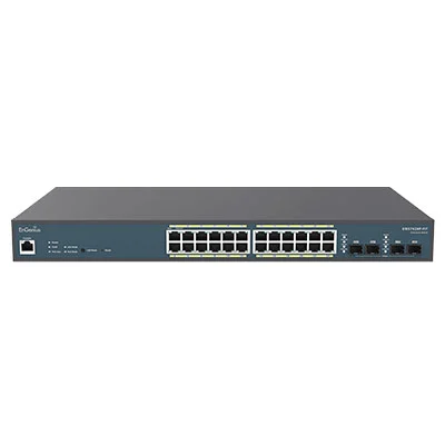 Switch PoE 24 Ports EnGenius EWS7928P-FIT