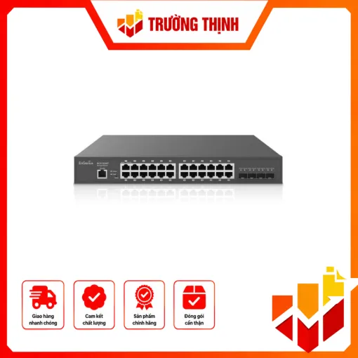 EnGenius ECS1528T