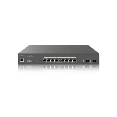 Switch PoE EnGenius ECS2510FP