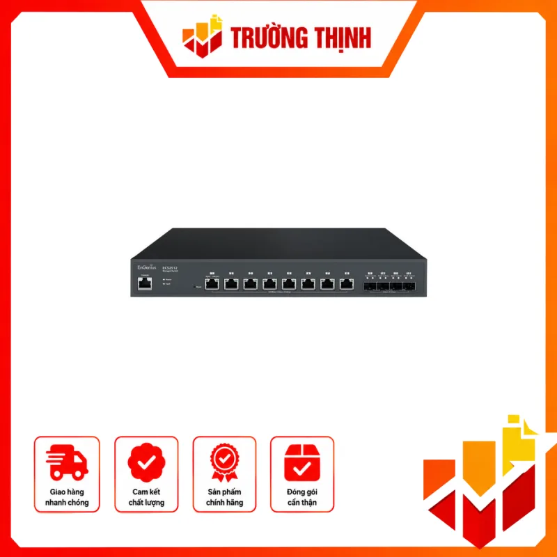 EnGenius ECS2512