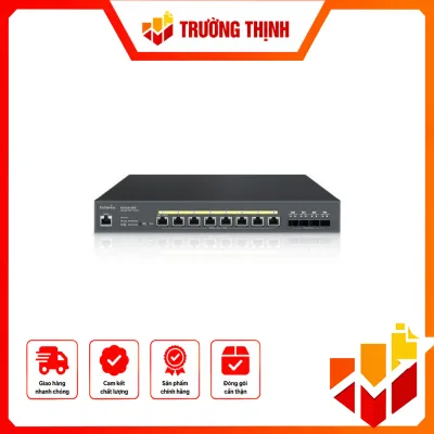 EnGenius ECS2512F
