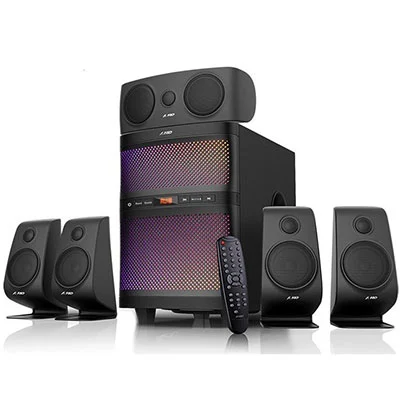 Loa máy tính Fenda F5060X